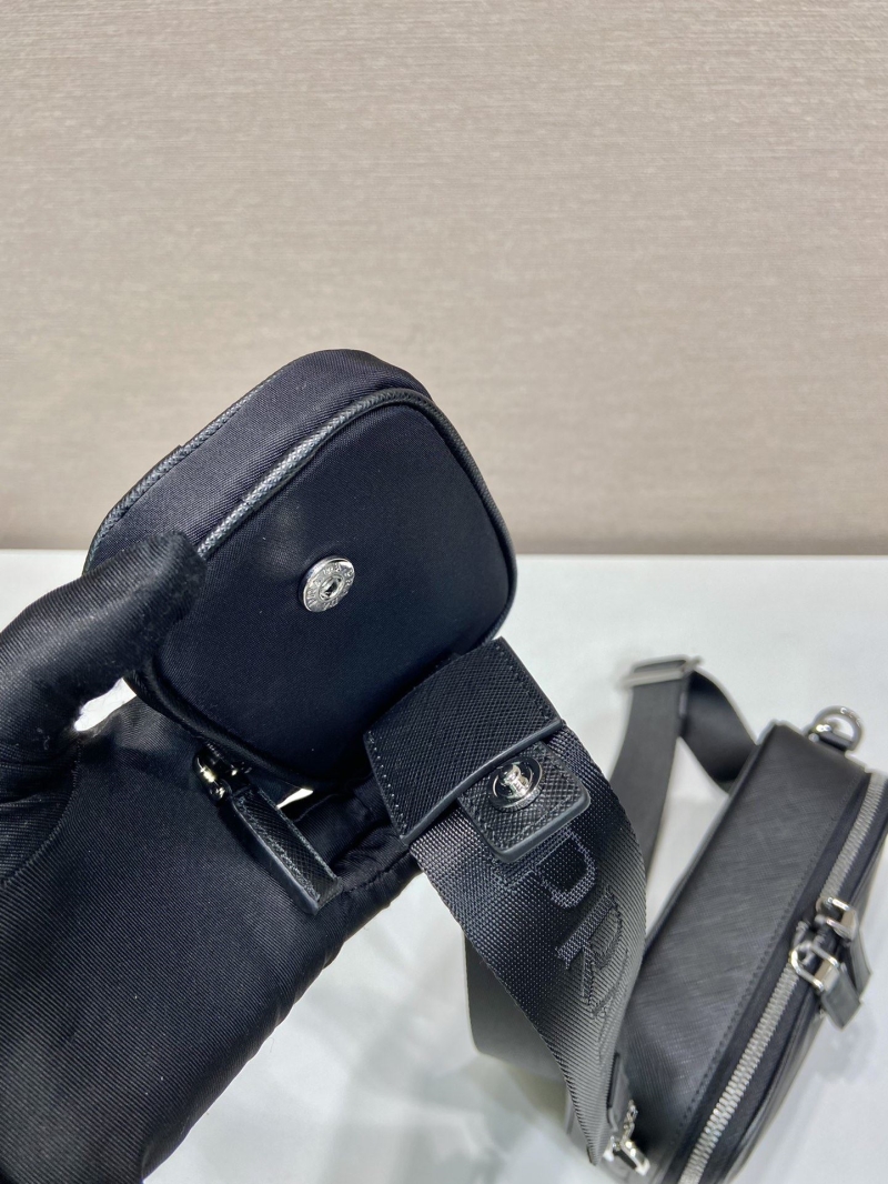 mens Pra*a satchel bags